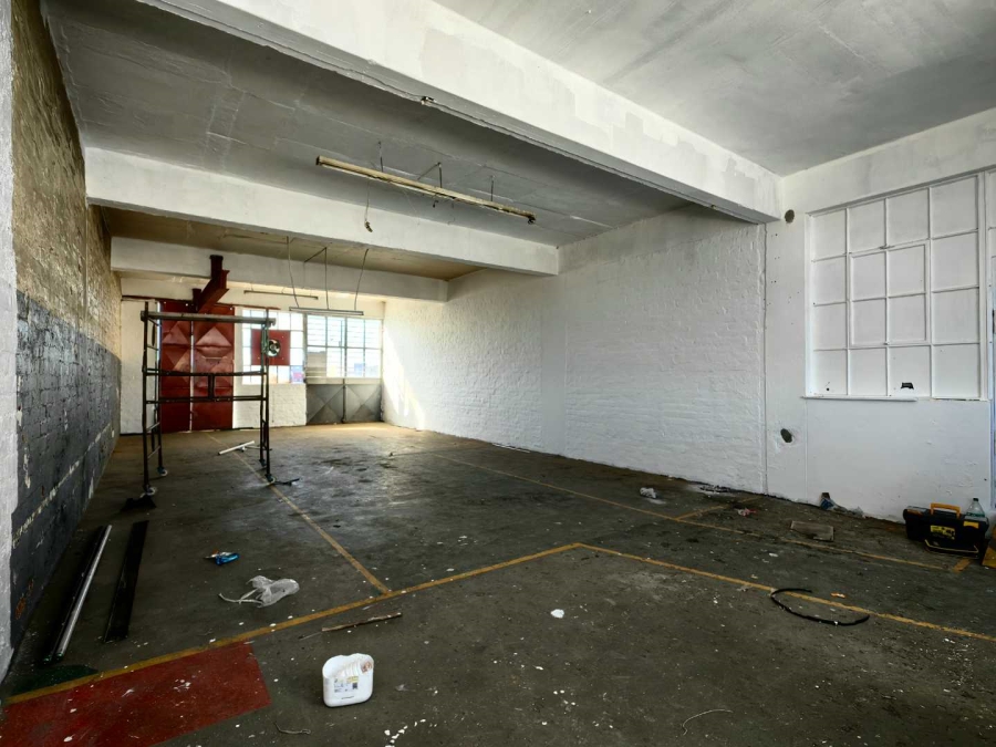 To Let commercial Property for Rent in Maitland Western Cape